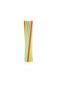 Godan Rurki  s�omki papierowe 6 x 197 mm 12 szt.