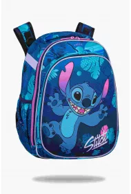 Plecak 2-komorowy Disney Core Turtle Stitch