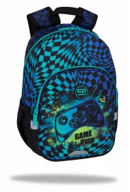 Patio Plecak dzieci�cy Coolpack Toby GAMER CHESS