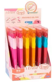 M&G Dugopis wymazywalny ErgoGirls 0.7 mm