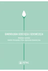 Ginekologia dzieci�ca i dziewcz�ca