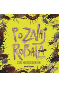Poznaj robala