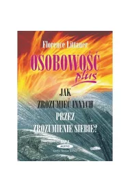 Audiobook Osobowo plus - Jak zrozumie innych... CD