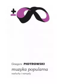 Muzyka popularna. Nasuchy i namysy
