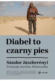 Diabe� to czarny pies