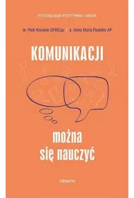 Komunikacji mo�na si� nauczy�