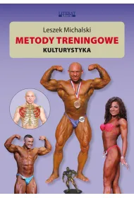 Metody treningowe. Kulturystyka