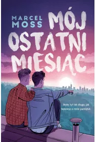 M�j ostatni miesi�c (pocket)