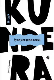 eBook ycie jest gdzie indziej mobi epub