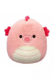 Squishmallows Fuzzamallows 30cm Aksolotl Starla Orbico