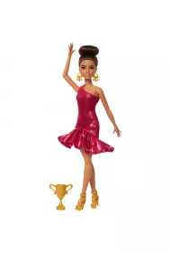 Barbie Kariera. Lalka Tancerka Mattel