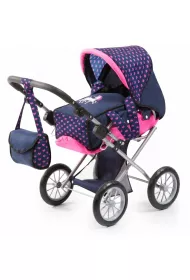 W�zek dla lalek City Star Bayer