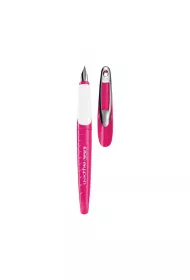 Herlitz Pi�ro wieczne My.Pen M r�/bia�e luz