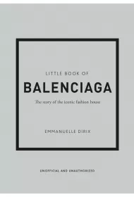 Little Book of Balenciaga