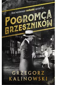 Pogromca grzesznikw