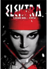 Elektra: czer�, biel i krew