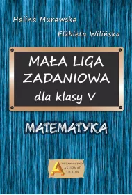 Maa Liga Zadaniowa dla klasy V SP
