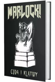 Warlock: Cuda i Kltwy Hengal