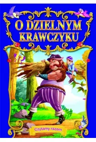 O dzielnym krawczyku. Czytamy razem