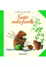 Kastor uprawia fasolk�