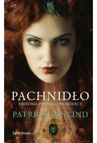 Pachnid�o. Historia pewnego mordercy (pocket)