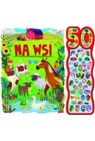 50 dwikw. Na wsi