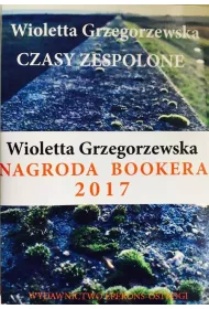Czasy zespolone
