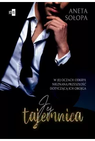 eBook Jej tajemnica mobi epub