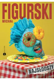 eBook Najs�odszy.Autobiografia pisana kciukiem mobi epub