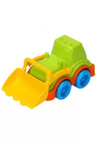 Traktor mini