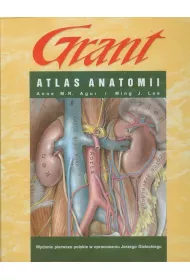 Atlas anatomii Granta