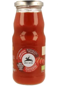 Alce Nero Sos pomidorowy (passata) z pomidor�w daktylowych 350 ml Bio