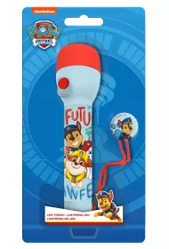Latarka dua Paw Patrol PW19946 Kids Licensing