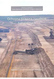 Ochrona prawna zasob�w naturalnych