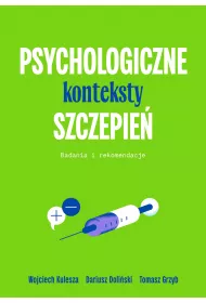 Psychologiczne konteksty szczepie