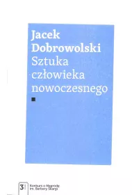 Sztuka czowieka nowoczesnego