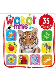 Wok� mnie