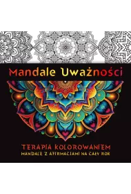 Mandale uwa�no�ci