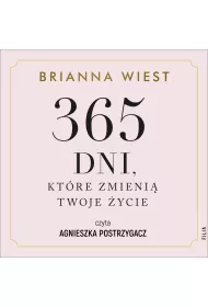 Audiobook 365 dni, ktre zmieni Twoje ycie mp3