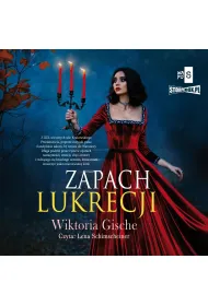 Audiobook Zapach lukrecji mp3