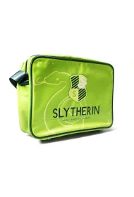 Harry Potter Torebka na rami� retro - Slytherin