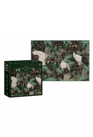 Puzzle 500 el. Secret Garden 2 Interdruk