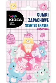 Derform Gumki zapachowe 5 szt.