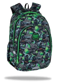 Patio Plecak szkolny Coolpack Prime Pro Kids From the block