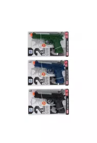 Pistolet na baterie Mega Creative