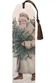 Skona Ting Zakadka ze wstk wita Mikoaj
