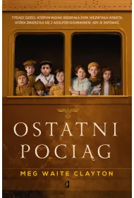 Ostatni pocig
