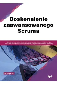 Doskonalenie zaawansowanego Scruma