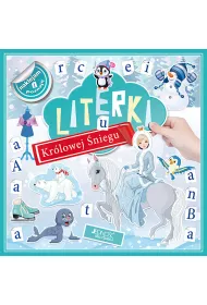 Literki u kr�lowej �niegu