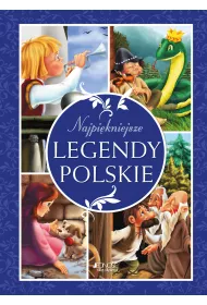 Najpi�kniejsze legendy polskie